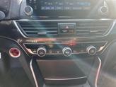 Thumbnail of 2022 Gray Honda Accord Hybrid
