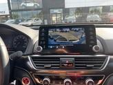 Thumbnail of 2022 Gray Honda Accord Hybrid