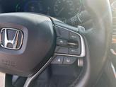 Thumbnail of 2022 Gray Honda Accord Hybrid