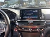 Thumbnail of 2022 Gray Honda Accord Hybrid