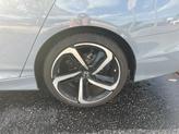 Thumbnail of 2022 Gray Honda Accord Hybrid