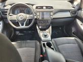 Thumbnail of 2019 Black Nissan Leaf