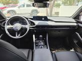 Thumbnail of 2024 Deep Crystal Blue Mica Mazda Mazda3