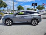 Thumbnail of 2019 Gun Metallic Nissan Murano