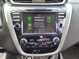 Thumbnail of 2019 Gun Metallic Nissan Murano