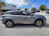 Thumbnail of 2019 Gun Metallic Nissan Murano