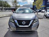 Thumbnail of 2019 Gun Metallic Nissan Murano