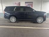 Thumbnail of 2023 Midnight Blue Metallic Chevrolet Tahoe