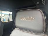 Thumbnail of 2023 Midnight Blue Metallic Chevrolet Tahoe