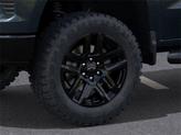 Thumbnail of 2026 Gray Chevrolet Silverado 1500