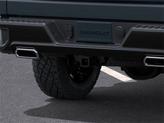 Thumbnail of 2026 Gray Chevrolet Silverado 1500