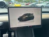 Thumbnail of 2022 Gray Tesla Model Y