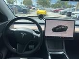 Thumbnail of 2022 Gray Tesla Model Y