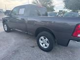 Thumbnail of 2024 Granite Crystal Clearcoat Metallic RAM 1500 Classic