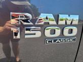 Thumbnail of 2024 Granite Crystal Clearcoat Metallic RAM 1500 Classic