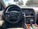 Thumbnail of 2015 Silver Audi Q7