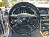 Thumbnail of 2015 Silver Audi Q7