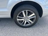 Thumbnail of 2015 Silver Audi Q7