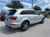 Thumbnail of 2015 Silver Audi Q7