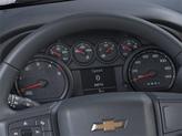 Thumbnail of 2025 White Chevrolet Silverado 3500