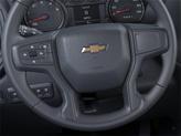 Thumbnail of 2025 White Chevrolet Silverado 3500