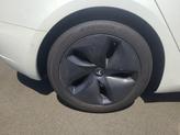 Thumbnail of 2020 White Tesla Model 3