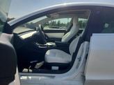 Thumbnail of 2020 White Tesla Model 3