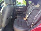 Thumbnail of 2022 Soul Red Crystal Metallic Mazda CX-5