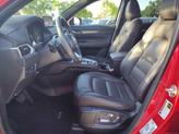 Thumbnail of 2022 Soul Red Crystal Metallic Mazda CX-5