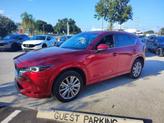 Thumbnail of 2022 Soul Red Crystal Metallic Mazda CX-5