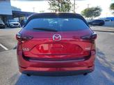 Thumbnail of 2022 Soul Red Crystal Metallic Mazda CX-5