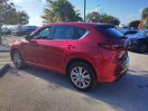 Thumbnail of 2022 Soul Red Crystal Metallic Mazda CX-5