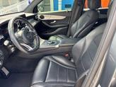 Thumbnail of 2019  Mercedes-Benz GLC 300