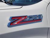 Thumbnail of 2022 Summit White Chevrolet Silverado 1500 Limited
