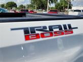 Thumbnail of 2022 Summit White Chevrolet Silverado 1500 Limited