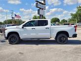 Thumbnail of 2022 Summit White Chevrolet Silverado 1500 Limited