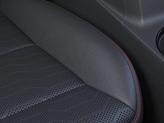 Thumbnail of 2025 Black Chevrolet Colorado