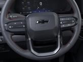 Thumbnail of 2025 Black Chevrolet Colorado