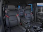 Thumbnail of 2025 Black Chevrolet Colorado
