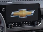 Thumbnail of 2025 Black Chevrolet Colorado