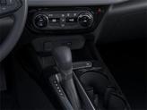 Thumbnail of 2025 White Chevrolet Trax