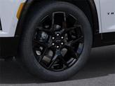 Thumbnail of 2026 White Chevrolet Traverse