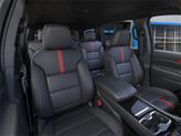 Thumbnail of 2026 White Chevrolet Traverse