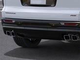 Thumbnail of 2026 White Chevrolet Traverse