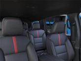 Thumbnail of 2026 White Chevrolet Traverse