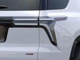 Thumbnail of 2026 White Chevrolet Traverse