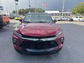 Thumbnail of 2023 Radiant Red Chevrolet Blazer
