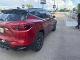 Thumbnail of 2023 Radiant Red Chevrolet Blazer