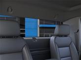 Thumbnail of 2025 White Chevrolet Silverado 1500