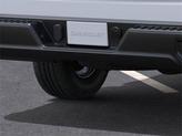 Thumbnail of 2025 White Chevrolet Silverado 1500